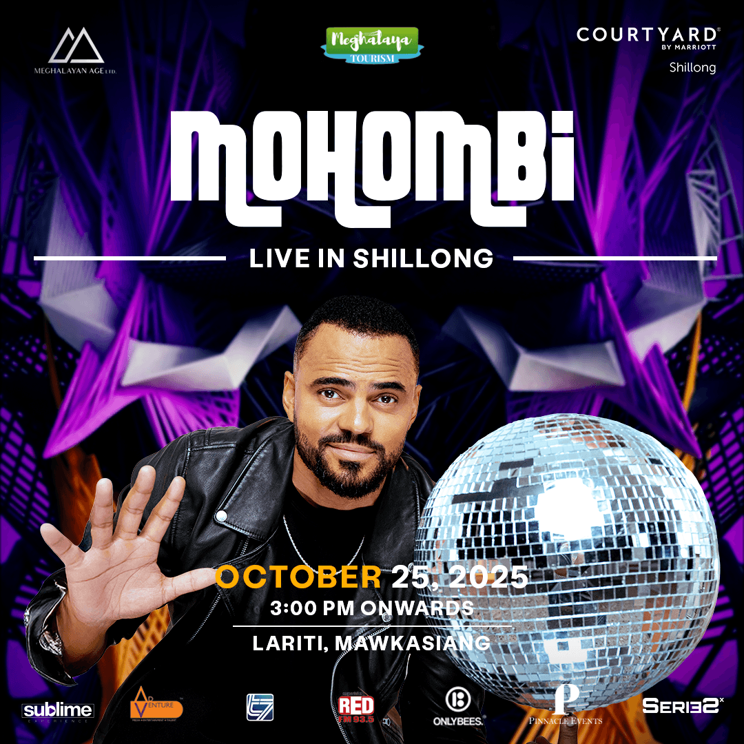 Event Flyer